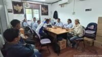 Jamkeswatch FSPMI DKI Jakarta Perkuat Relawan Melalui Edukasi di Serikat Pekerja FSPMI PT Yamaha Indonesia Motor Manufacturing Jamkeswatch FSPMI DKI Jakarta Perkuat Relawan Melalui Edukasi di Serikat Pekerja FSPMI PT Yamaha Indonesia Motor Manufacturing