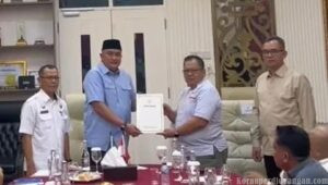 PTUN Kabulkan Gugatan UMSK Jabar 2026. FSPMI Bogor: Jangan Banding, Segera Laksanakan Putusan