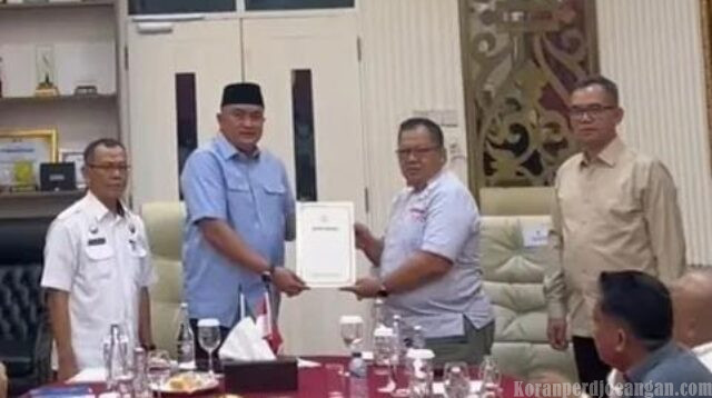 PTUN Kabulkan Gugatan UMSK Jabar 2026. FSPMI Bogor: Jangan Banding, Segera Laksanakan Putusan