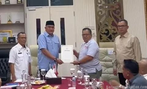 PTUN Kabulkan Gugatan UMSK Jabar 2026. FSPMI Bogor: Jangan Banding, Segera Laksanakan Putusan