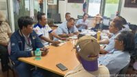 Minim Relawan Advokasi, Jamkeswatch FSPMI DKI Jakarta Perkuat Basis Pengawasan Layanan BPJS Kesehatan di PUK SPAMK FSPMI PT YIMM Minim Relawan Advokasi, Jamkeswatch FSPMI DKI Jakarta Perkuat Basis Pengawasan Layanan BPJS Kesehatan di PUK SPAMK FSPMI PT YIMM