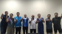 KSPI dan LO Norwegia Bahas Isu Gender, PKB dan Organizing Lewat Participatory Gender Audit