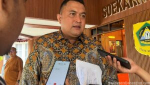 Bertemu Bupati Bogor, FSPMI Kantongi Rekomendasi Ini Terkait Putusan PTUN Bandung