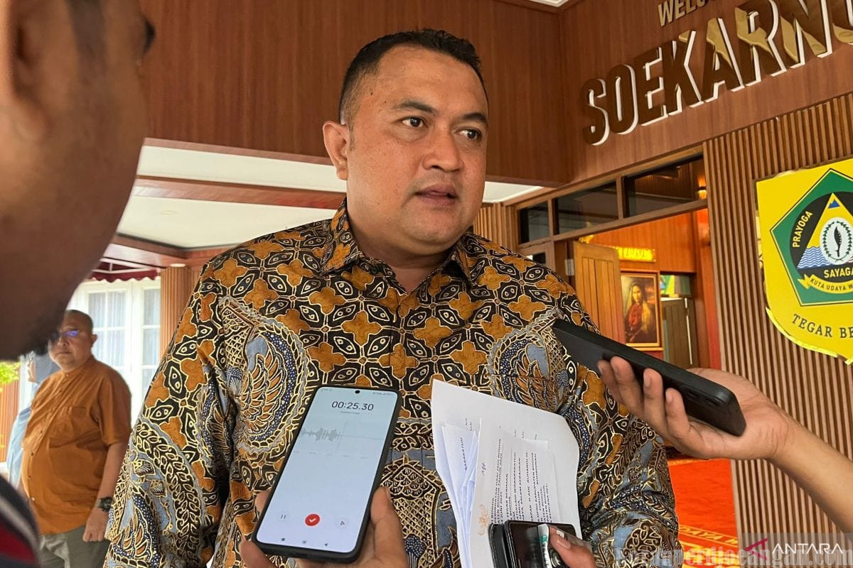 Bertemu Bupati Bogor, FSPMI Kantongi Rekomendasi Ini Terkait Putusan PTUN Bandung