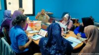 Departemen Perempuan FSPMI Gelar Rapat Rutin, Bahas Penguatan Organisasi hingga Ratifikasi Konvensi ILO C190 Departemen Perempuan FSPMI Gelar Rapat Rutin, Bahas Penguatan Organisasi hingga Ratifikasi Konvensi ILO C190