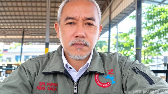 Opini: Lembur Naik Pangkat, Harga dari Gaji “MacBook Neo” di Cikarang Opini: Lembur Naik Pangkat, Harga dari Gaji “MacBook Neo” di Cikarang