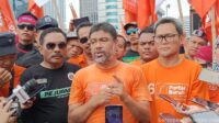 Said Iqbal: 4 Tuntutan Buruh Sedang Diproses, Aksi Besar Agustus – September 2026 Ditunda Said Iqbal: 4 Tuntutan Buruh Sedang Diproses, Aksi Besar Agustus – September 2026 Ditunda