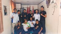 Garda Metal Bogor Lakukan Kunjungan Kerja Perdana ke Serikat Pekerja FSPMI PT NCNI Garda Metal Bogor Lakukan Kunjungan Kerja Perdana ke Serikat Pekerja FSPMI PT NCNI