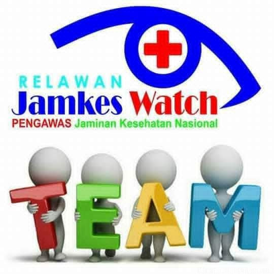 JKN Belum Sepenuhnya Melindungi Rakyat, Jamkeswatch Serukan Penguatan Relawan Nasional