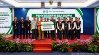 Investasi Masa Depan : Bank Resona Perdania Berikan Beasiswa ke 20 Siswa SMK Mitra Industri Investasi Masa Depan : Bank Resona Perdania Berikan Beasiswa ke 20 Siswa SMK Mitra Industri