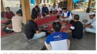 Rapat KC FSPMI Tangerang Raya Rapikan Kembali Pilar Organisasi Rapat KC FSPMI Tangerang Raya Rapikan Kembali Pilar Organisasi