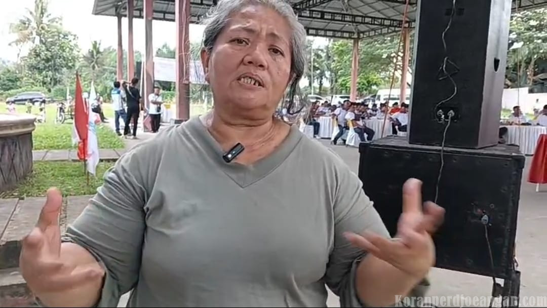 Dengar Langsung Keluhan Buruh Sawit di Sumut, PP SPPK-FSPMI Soroti Praktik Eksploitasi Pekerja Pemanen