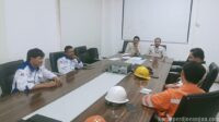 Lawan Resiko Kerja, PUK SPLP FSPMI PT.ITSS Perjuangkan Tunjangan Area Kerja Lawan Resiko Kerja, PUK SPLP FSPMI PT.ITSS Perjuangkan Tunjangan Area Kerja