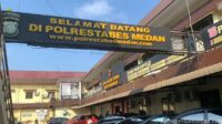 Setahun Tanpa Kepastian Hukum, Pelapor Pertanyakan Transparansi Penanganan Laporan Dugaan Perzinahan di Polrestabes Medan