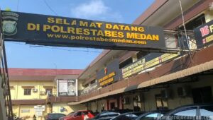 Setahun Tanpa Kepastian Hukum, Pelapor Pertanyakan Transparansi Penanganan Laporan Dugaan Perzinahan di Polrestabes Medan