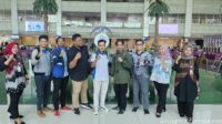 Sinergi untuk Pelayanan Kesehatan, Jamkeswatch FSPMI Cirebon Raya Kunjungi RS Permata Cirebon