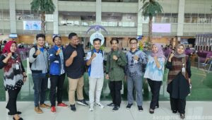 Sinergi untuk Pelayanan Kesehatan, Jamkeswatch FSPMI Cirebon Raya Kunjungi RS Permata Cirebon
