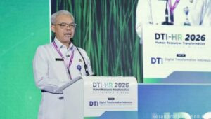 Kemnaker Sesuaikan Regulasi Ketenagakerjaan untuk Menjawab Dinamika Dunia Kerja