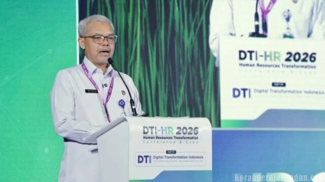Kemnaker Sesuaikan Regulasi Ketenagakerjaan untuk Menjawab Dinamika Dunia Kerja