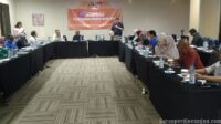 Workshop Participatory Gender Audit Dorong Kesetaraan di Lingkungan Kerja dan Organisasi