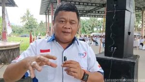Siap Kerahkan Kekuatan Nasional, PHK Efisiensi di PT SMA Aeknabara Jadi Prioritas Perjuangan FSPMI