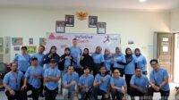 Ketua PUK SPAI FSPMI PT Paxar Indonesia Hadiri Kegiatan CSR Warrior Squad Disabilitas PT Avery Dennison