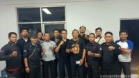 Kunjungan Kerja Kedua Garda Metal Bogor ke Serikat Pekerja FSPMI PT Mercy Kunjungan Kerja Kedua Garda Metal Bogor ke Serikat Pekerja FSPMI PT Mercy