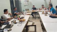 Rapat Perdana Tim Pengupahan KC FSPMI Kab/Kota Bekasi, Siapkan Strategi Hadapi Pembahasan UMK 2027