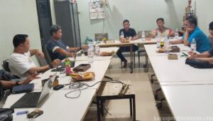 Rapat Perdana Tim Pengupahan KC FSPMI Kab/Kota Bekasi, Siapkan Strategi Hadapi Pembahasan UMK 2027