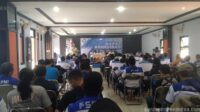 Rakor SPLP FSPMI Bekasi : Perkuat Soliditas dan Maksimalkan Sekretariat KC FSPMI Bekasi