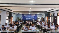 Rakor SPLP FSPMI Bekasi : Bidang Pendidikan Fokus Perkuat Organisasi dan Cetak Kader Unggul