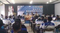 Isu Kekerasan Berbasis Gender Disampaikan Dalam Rakor SPLP FSPMI Bekasi