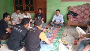 Rapat Pembentukan Panitia Pemilihan Ketua Serikat FSPMI PT CAI, Persiapan MUSNIK IV