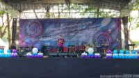 PT Namicoh dan PT MSK Gelar Family Gathering 2026, Symphony of Energy Jadi Momentum Perkuat Sinergi