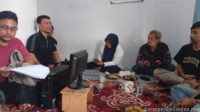 Rapat Khusus Serikat Pekerja FSPMI Immortal Cosmedika Bahas Penyelesaian Perselisihan PHK Rapat Khusus Serikat Pekerja FSPMI Immortal Cosmedika Bahas Penyelesaian Perselisihan PHK