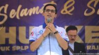 Narwoko : Tema HUT FSPMI KRR Senada dengan Tema HUT RI