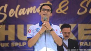 Narwoko : Tema HUT FSPMI KRR Senada dengan Tema HUT RI