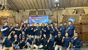 Rancang Program Kerja, PUK SPAMK FSPMI PT. SGS Adakan Raker