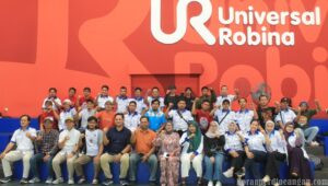 Arif Budianto Unggul Jumlah Suara dalam Pemilu Raya Calon Ketua PUK SPAI FSPMI PT URC Indonesia Periode 2027–2030