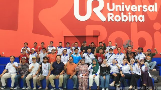 Arif Budianto Unggul Jumlah Suara dalam Pemilu Raya Calon Ketua PUK SPAI FSPMI PT URC Indonesia Periode 2027–2030