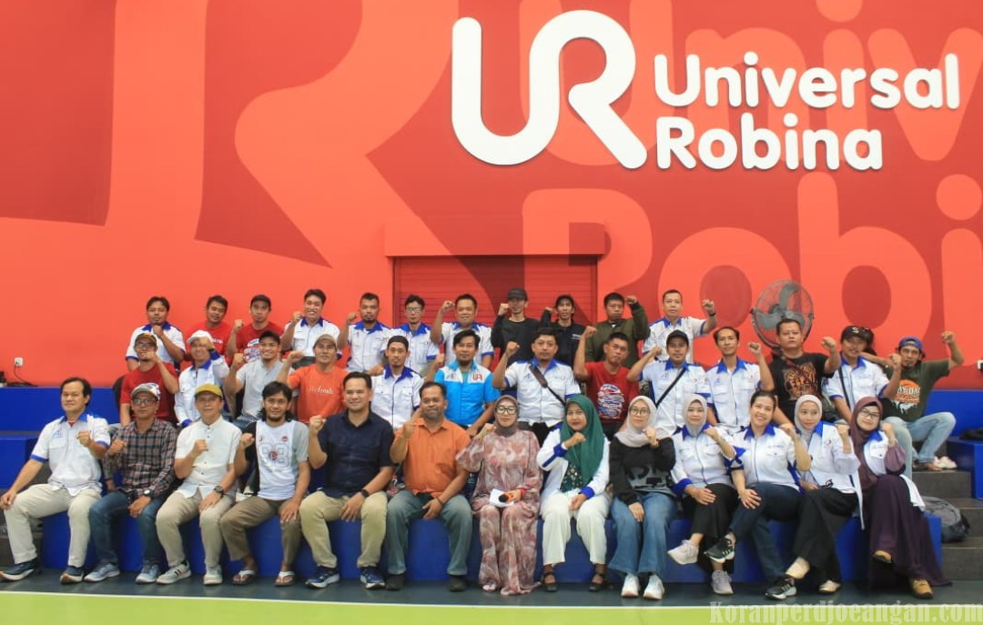 Arif Budianto Unggul Jumlah Suara dalam Pemilu Raya Calon Ketua PUK SPAI FSPMI PT URC Indonesia Periode 2027–2030