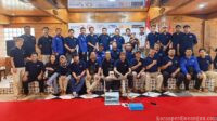 Adakan Rakernik, Serikat Pekerja FSPMI PT Dharma Multiplast Solutions Indonesia Lakukan Evaluasi Untuk Sinergi Organisasi Adakan Rakernik, Serikat Pekerja FSPMI PT Dharma Multiplast Solutions Indonesia Lakukan Evaluasi Untuk Sinergi Organisasi