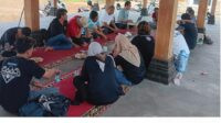 Exco Partai Buruh Kabupaten Tangerang Gelar Konsolidasi dan Evaluasi, Fokus Rekrutmen serta Kaderisasi Pengurus