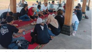 Exco Partai Buruh Kabupaten Tangerang Gelar Konsolidasi dan Evaluasi, Fokus Rekrutmen serta Kaderisasi Pengurus