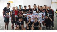 Perdana Meriahkan HUT RI ke-81, PT Sumi Indo Kabel dan PUK SPEE FSPMI Gelar SIK CUP 2026 Perdana Meriahkan HUT RI ke-81, PT Sumi Indo Kabel dan PUK SPEE FSPMI Gelar SIK CUP 2026