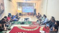 Garda Metal Karawang Gelar Rapat Perdana Kepengurusan Baru, Perkuat Kolaborasi dan Program Kerja Lima Tahun