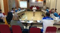 Bukan Sekadar Training, KSPI–LO  Persoalan Pengorganisasian Buruh dari Basis