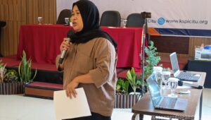 Training Organising KSPI–LO Norwegia: Memperkuat Pengorganisasian, Menjawab Tantangan Gerakan Buruh