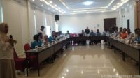 KSPI dan LO Norway Gelar Training Organizing di Guci Tegal, Tekankan Isu Gender dan Anti Pelecehan Seksual