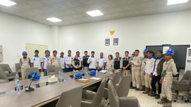 PUK SPLP FSPMI PT. HCAI Berhasil Kawal Pencabutan Sanksi Anggota dan Pemulihan Jam Kerja